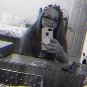 Meet your Posher, Ashlyn